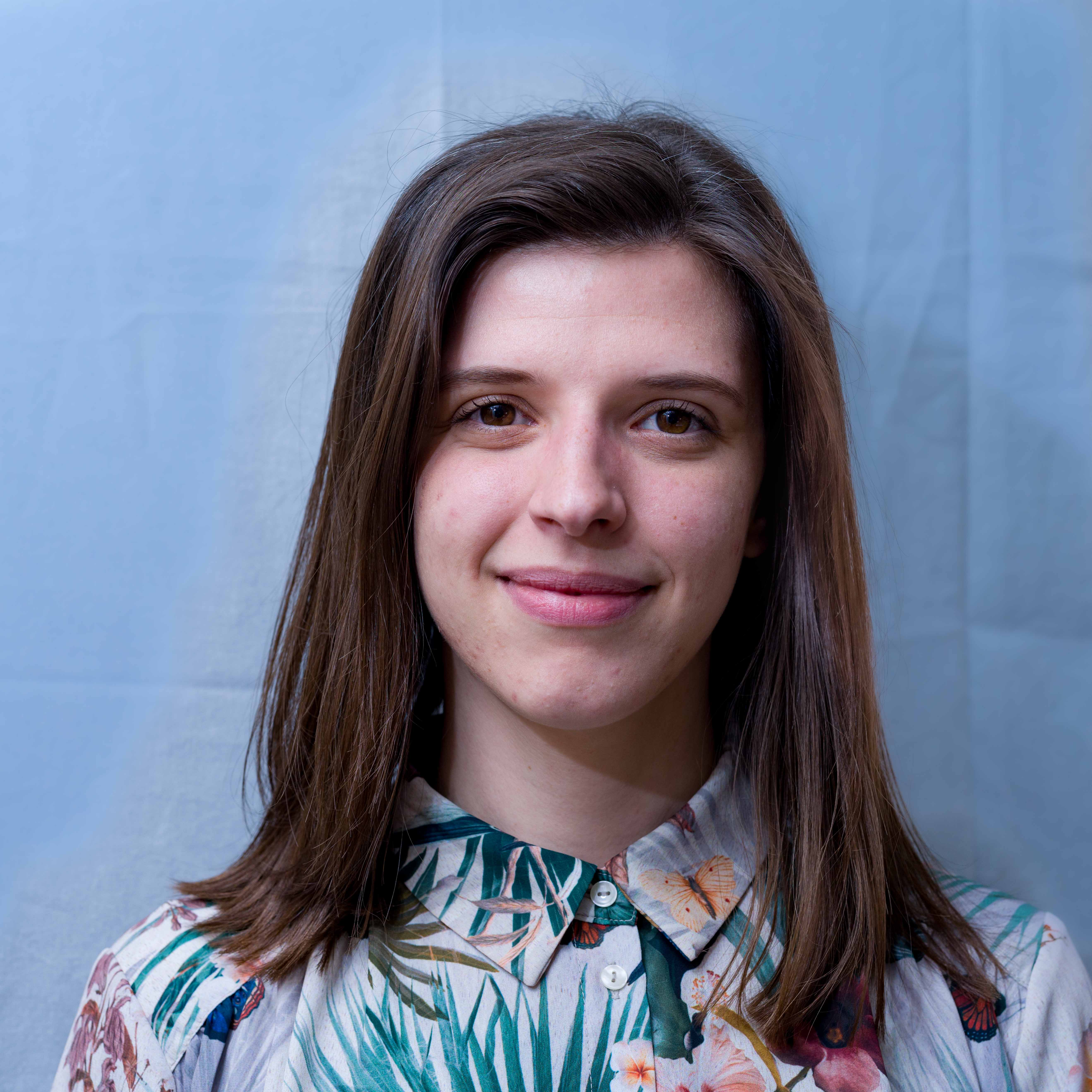 Previtali, Federica