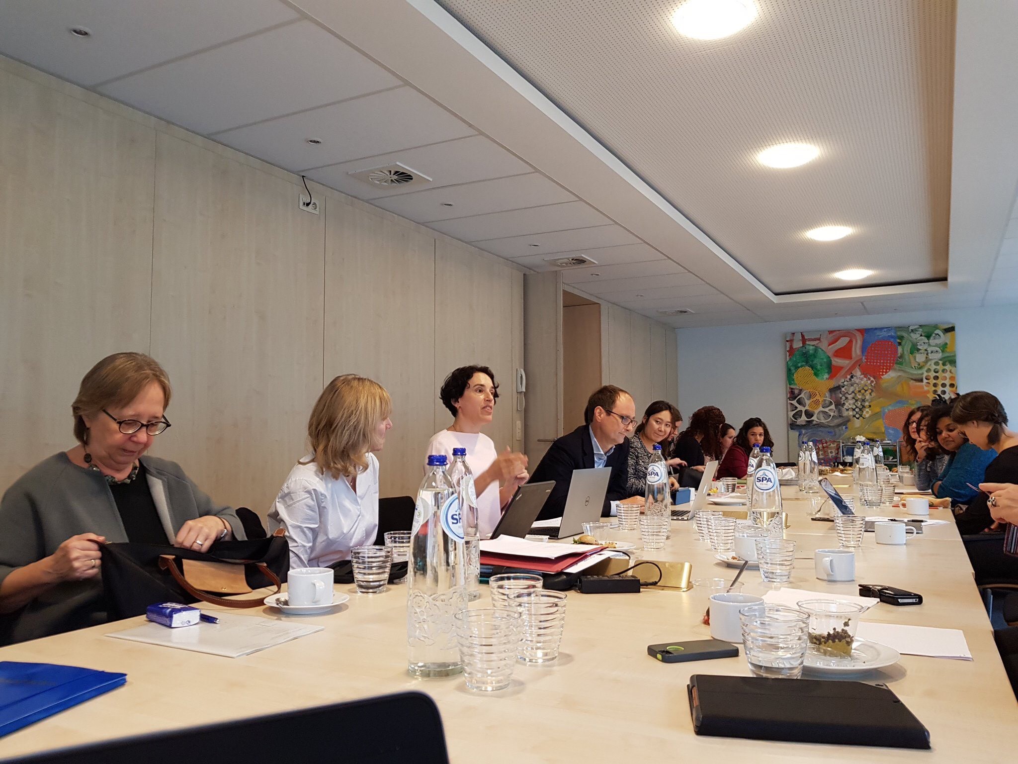 Innovative Training Network EuroAgeism Meeting & Final Conference of COST Action on Ageism