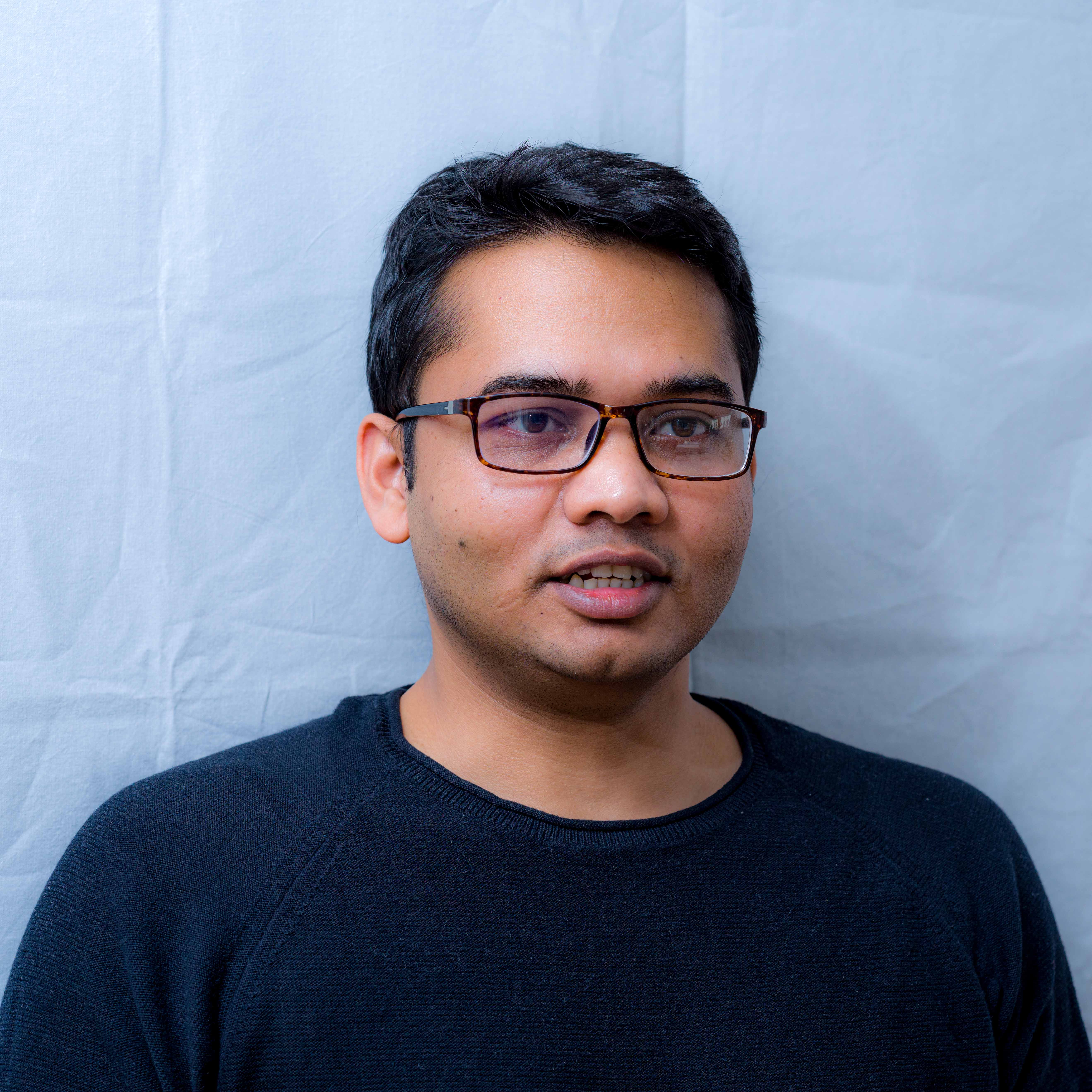 Rahman, Atiqur
