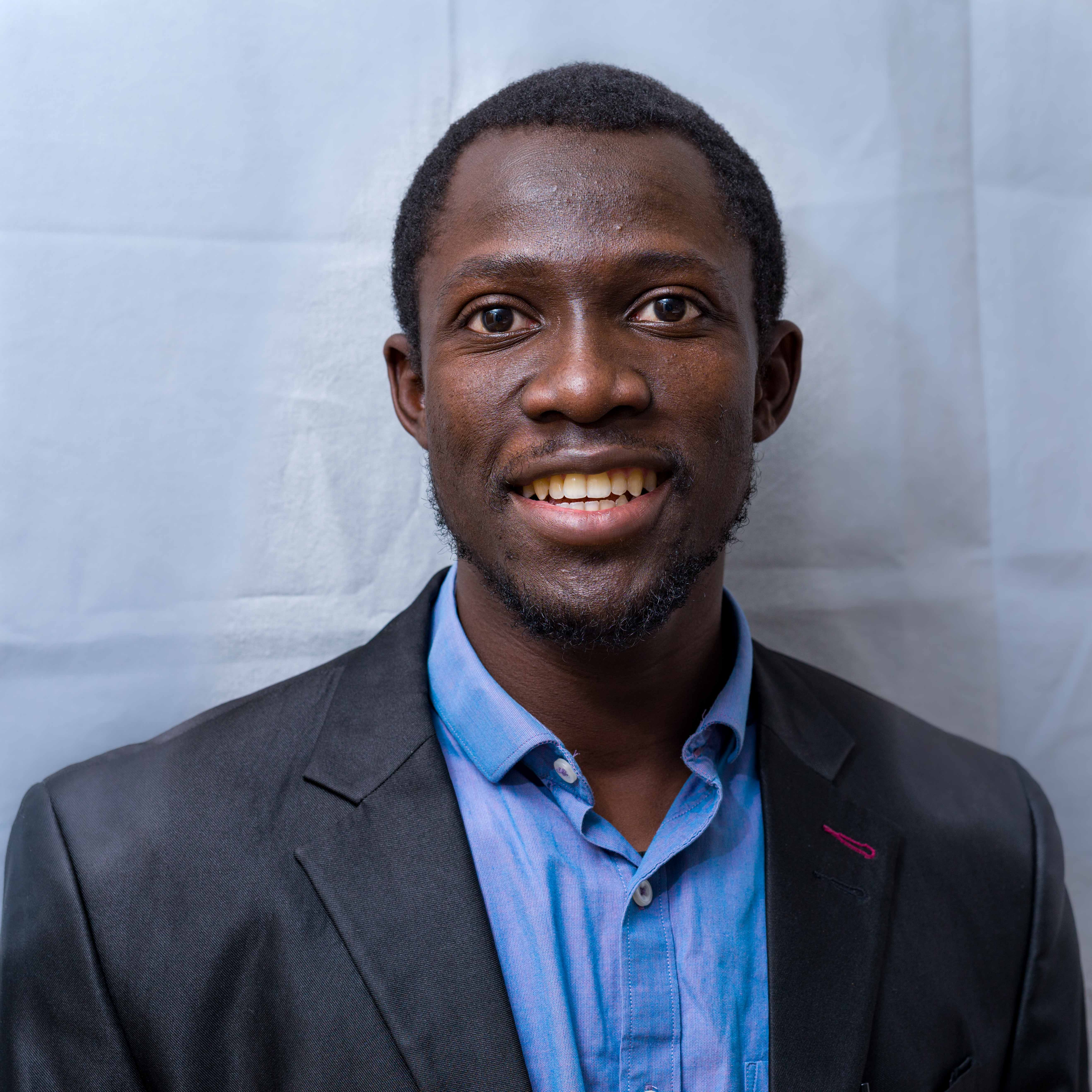 Abodunrin, Aminu