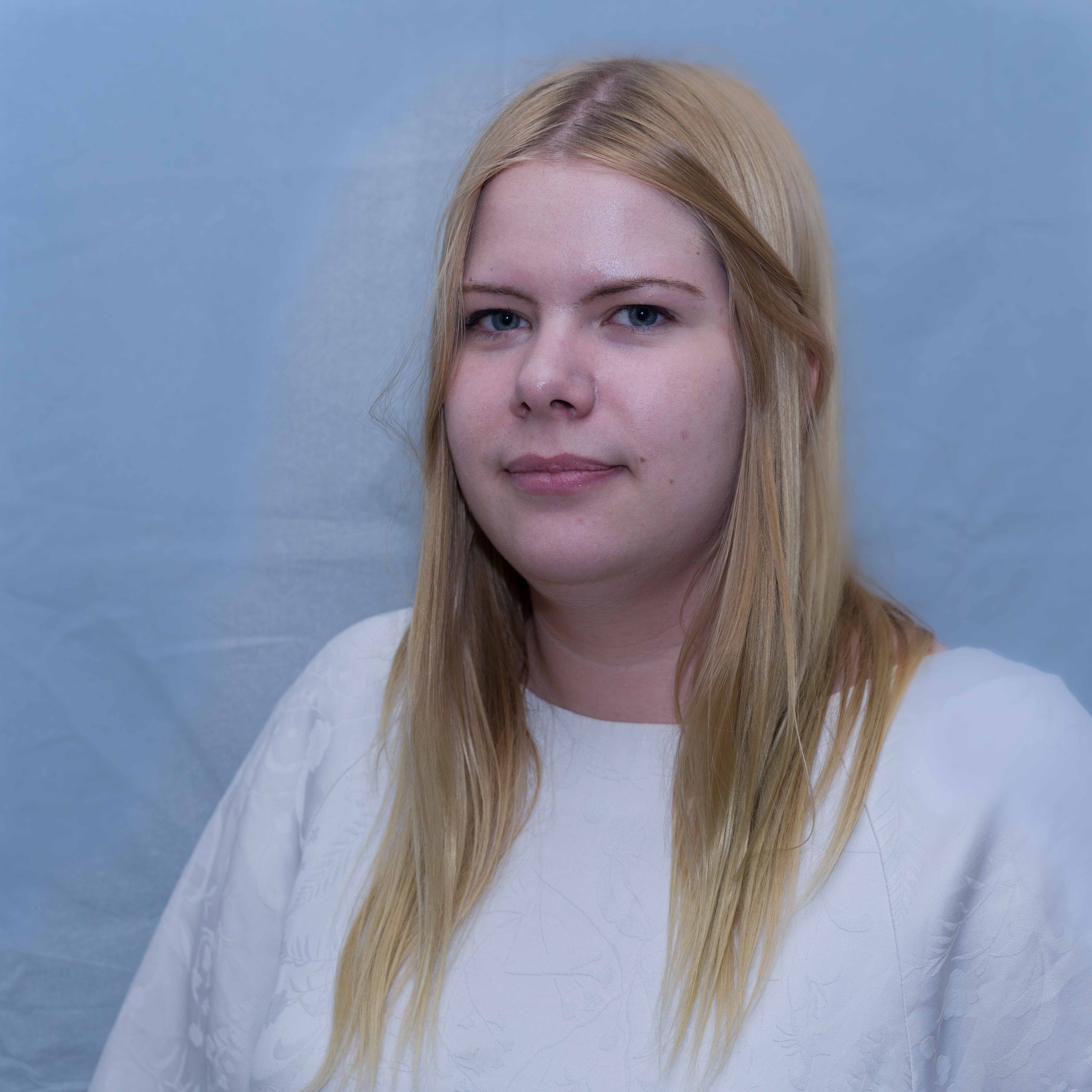 Keskinen, Katri