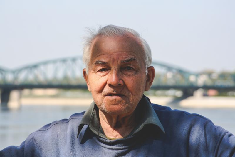 Fighting age-discrimination in the workforce