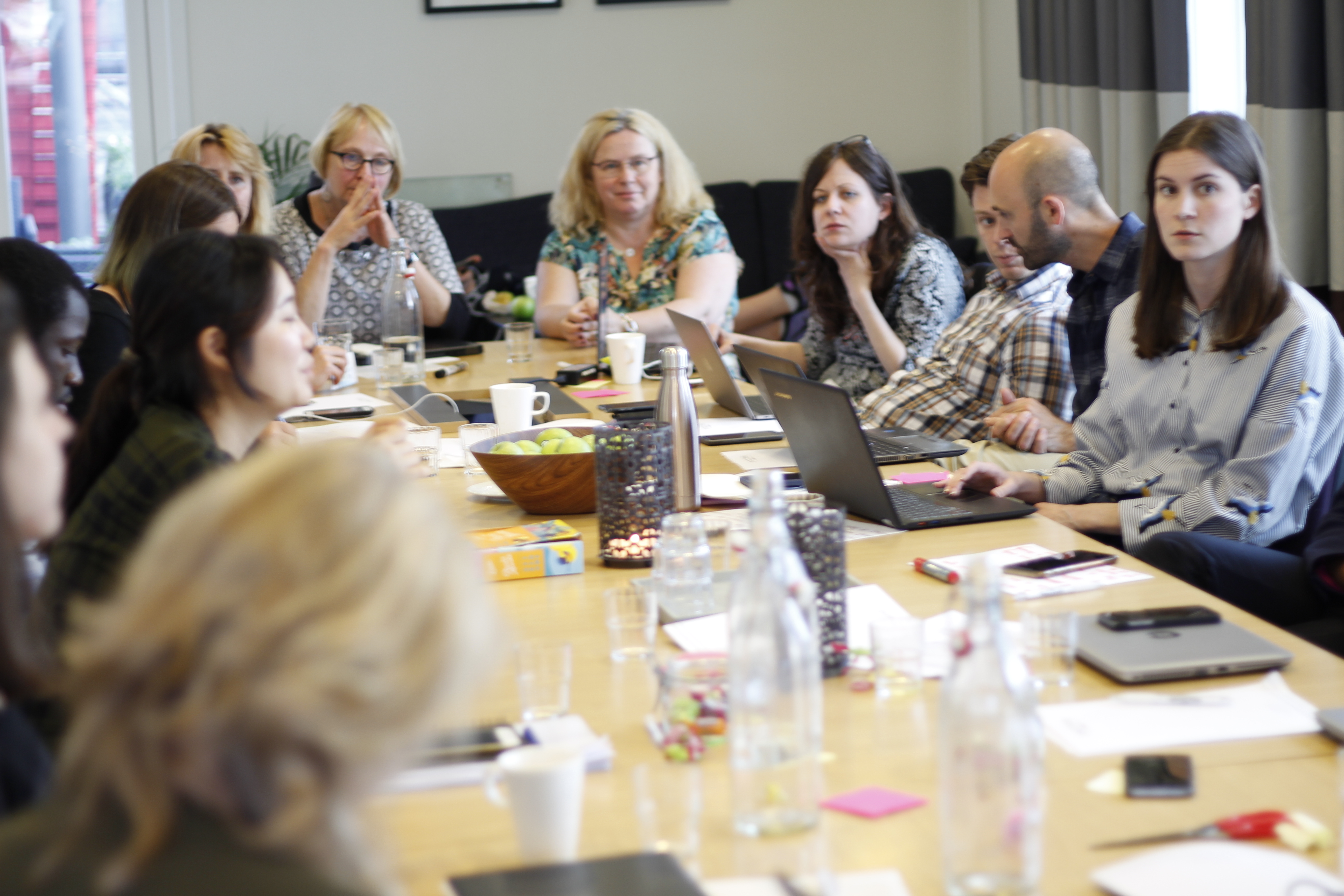A Short Course “Ageing and Life Course in a Nutshell” Organized by Linköping University (including audiovisual recordings)